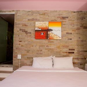 Standard Double or Twin Room Parama 2